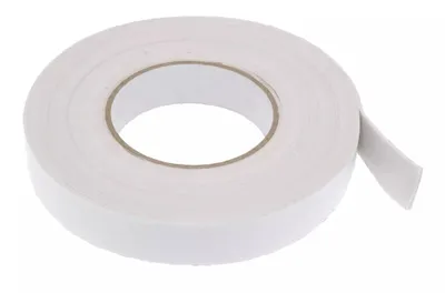 Obrázok produktu pre Dvojito lepiaca páska 19 mm x 5 metrov