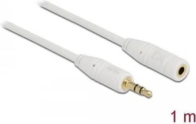 Image de Delock câble d'extension jack 3,5 mm