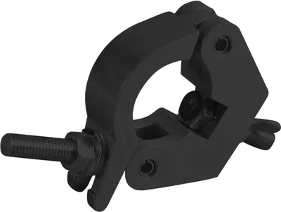 Produktbild von EUROLITE TPC-30S Klammer, schwarz