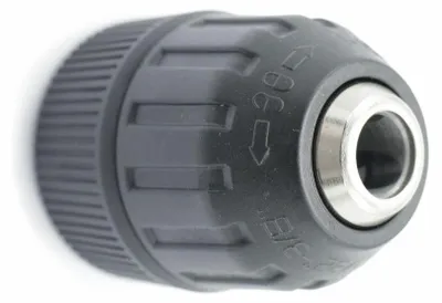 Obrázek produktu pro Black & Decker upínací vřeteno 3/8" 1–10 mm pro vrtačky BDK148, BDK188, EGBL14, EGBL148 a EGBL18