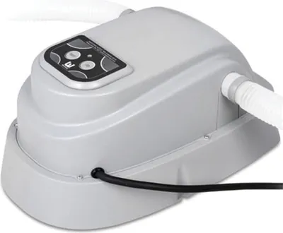 Obrázek produktu pro Elektrický ohřívač pro bazény