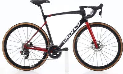 Produktbild von Ridley Fenix AXS 12V · Rahmengröße 54  · Rennräder
