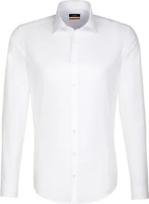 Obrázok produktu pre Seidensticker Pánska košeľa Slim Fit s dlhým rukávom