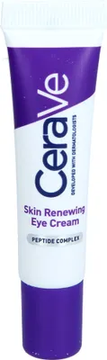 Zdjęcie produktu dla Cerave Augencreme odnawiający skórę 15 ml