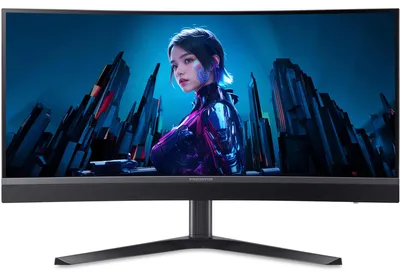 Produktbild von Acer Predator X34V3bmiiphuzx
