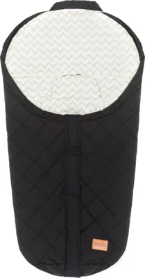 Produktbild von Fillikid Sommerfußsack Light Small Gruppe 0 Exklusiv