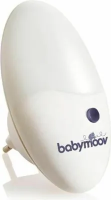 Zdjęcie produktu dla Lampka nocna Babymoov