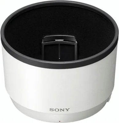 Image de SONY Paresoleil pour SEL100400 - ALC-SH151