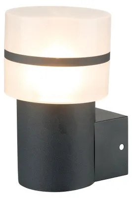 Immagine prodotto di Applique da giardino Mia 1xE27 IP44