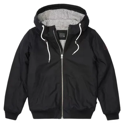 Imagen del producto de Chaqueta BRANDIT 9131, color negro, talla XL