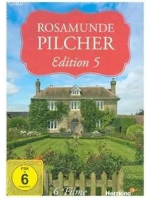Produktbild von Rosamunde Pilcher