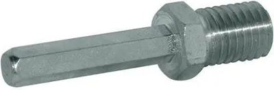 Produktbild von adapterkappe radial und Topf 8HRxM14 un