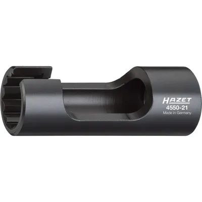 Obrázek produktu pro HAZET 4550-21, Sada nástrčných hlavic na ráčnu, Imperiální