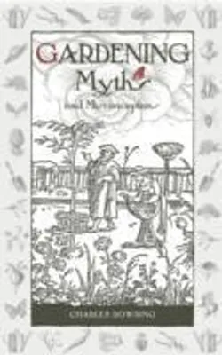 Obrázok produktu pre Gardening Myths and Misconceptions