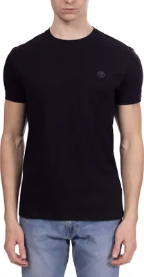 Immagine prodotto di TIMBERLAND - T-shirt uomo con logo  - Taglia S