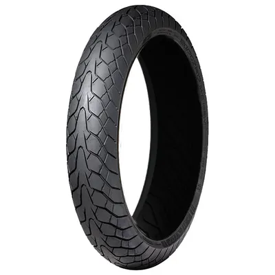 Produktbild von Dunlop Motorradreifen car-tyres Mutant ( 110/70 ZR17 TL (54W) M+S Kennung, M/C, Vorderrad )