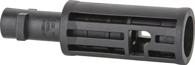 Immagine prodotto di Nilfisk 106411296, Adattatore, compatibile con Kärcher, Adattatore universale (Kärcher), Accessori per pistola Kärcher