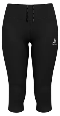 Produktbild von ODLO Tights 3/4 Essential SCHWARZ S