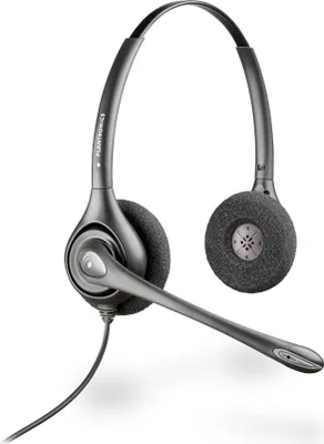 Produktbild von Poly SupraPlus HW261N - Headset