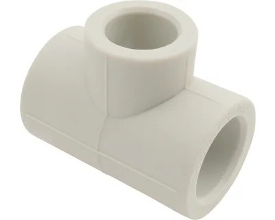 Obrázek produktu pro PPR grn T kus redukovaný 32x25x32