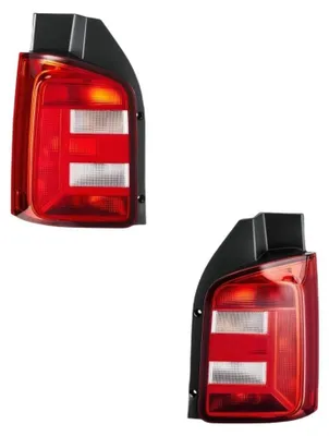 Immagine prodotto di Set luci posteriori sinistra/destra 12 V P21/5W W21W W5W alogene HELLA per VW