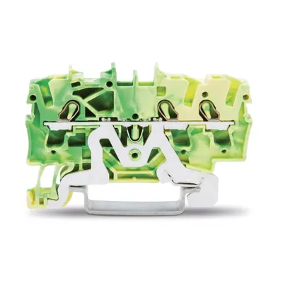 Produktbild von WAGO 2002-1307 - 5,2 mm - 59,2 mm - 32,9 mm