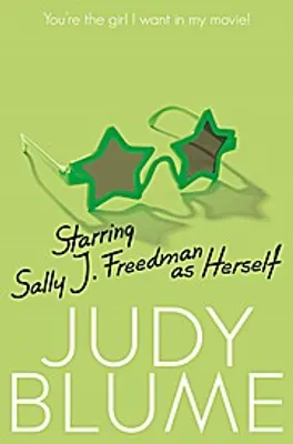 Produktbild von Starring Sally J. Freedman as Herself