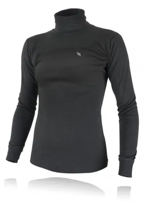 Produktbild von Back on Track Rollkragensweatshirt Damen