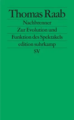 Produktbild von Nachbrenner