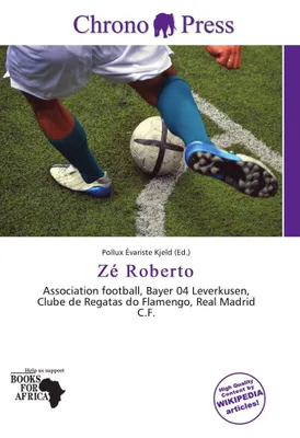 Produktbild von Zé Roberto