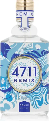 Produktbild von 4711 Remix Sparkling Island EdC 100