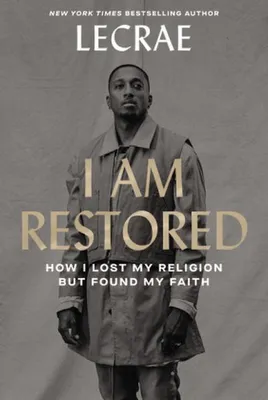 Produktbild von I Am Restored