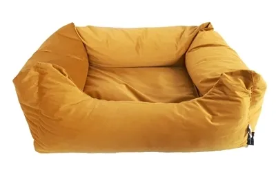 Obrázek produktu pro MADISON MAN1S026, Polštářový pelech, Vnitřní, Pes, Polyester, 800 mm, 670 mm