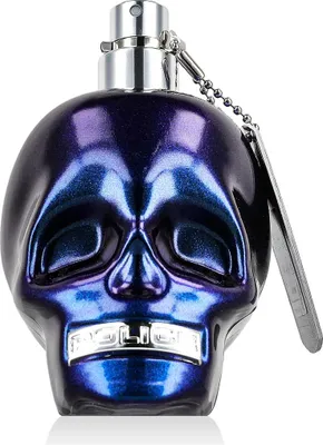 Obrázek produktu pro POLICE To Be My.Avatar for Man EDT 75 ml M