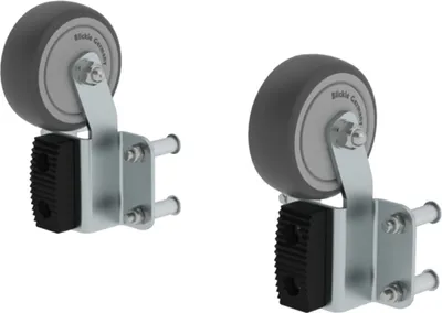 Produktbild von MUNK 'roll-fix' Leiter-Rollen