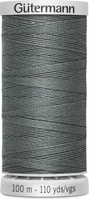 Produktbild von Gütermann M 782 Extra Stark 100m Farbe 701