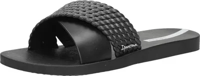 Image de Ipanema Street Open Teen - Zwart - Maat 39