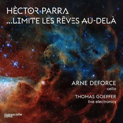 Image de Deforce, A : limite les rêves au-delà...