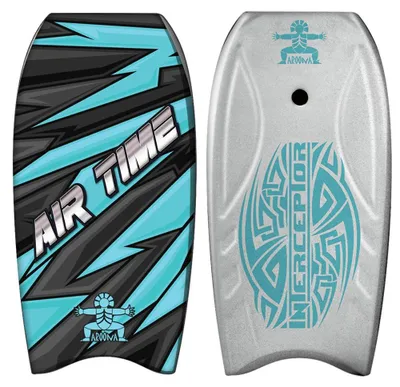 Produktbild von Bodyboard Air Time Slickbottom 80 cm