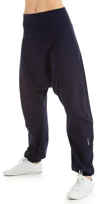 Produktbild von WINSHAPE Haremshose WH7, Dance Style, Dance, Fitness, Freizeit, Sport