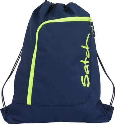 Produktbild von Satch Sportbeutel Toxic Yellow