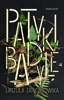 Image de Patyki, badyle (édition augmentée) - Urszula Zajączkowska