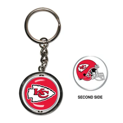 Immagine prodotto di Portachiavi Wincraft SPINNER - NFL Kansas City Chiefs