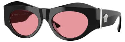 Produktbild von Damenbrille Versace Ve4477U532084