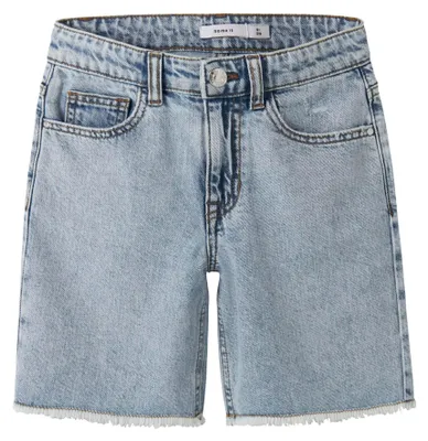 Productafbeelding van NAME IT Nkfbella Hw DNM L Korte broek 1488-Be, Nieuw model