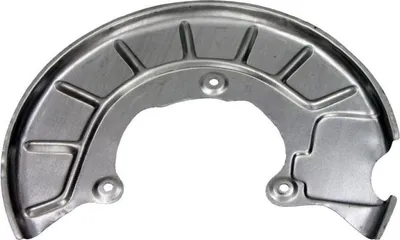 Produktbild von MAXGEAR Spritzblech Bremsscheibe für VW GOLF VI (5K1) Vorne Rechts 19-3269 Ankerblech