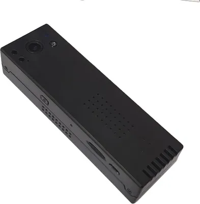 Obrázek produktu pro Kamera Zetta Z83H s rozlišením Full HD, nočním viděním a detekcí pohybu i přes sklo
