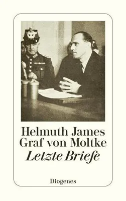 Obrázek produktu pro Moltke, H: Letzte Briefe
