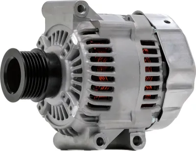 Produktbild von MAGNETI MARELLI 063731869010 Lichtmaschine Generator LiMa 105A 12V für MINI Schrägheck (R50, R53) Cabrio (R52)