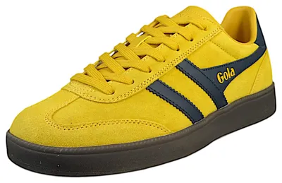 Produktbild von Gola Viper Sun/Navy/Dark Gum Größe EU 43